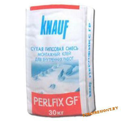 Knauf Perlfix 30кг РФ