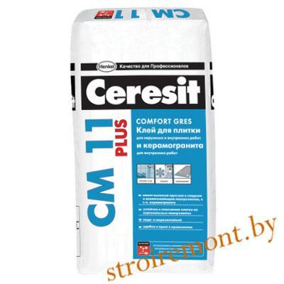 Ceresit CM 11 25кг РБ