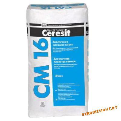 Ceresit СМ 16 25кг РБ