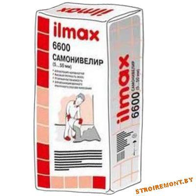 Ilmax 6600 25кг РБ
