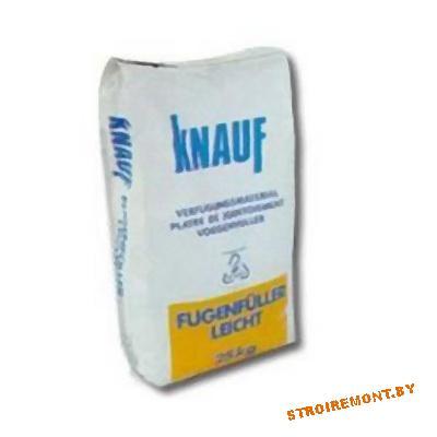 Knauf Fugenfuller 25кг Германия