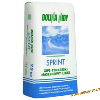 Dolina Nidy Sprint 25кг Польша