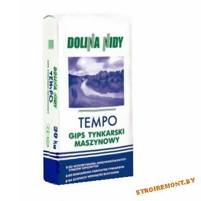 Dolina Nidy Tempo 30кг Польша