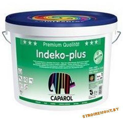Caparol Indeko-Plus Германия 5л