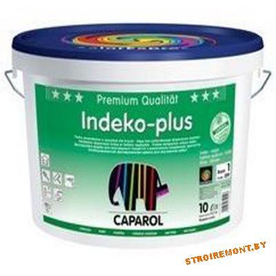 Caparol Indeko-Plus Германия 10л