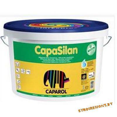 Caparol CapaSilan 5л Германия