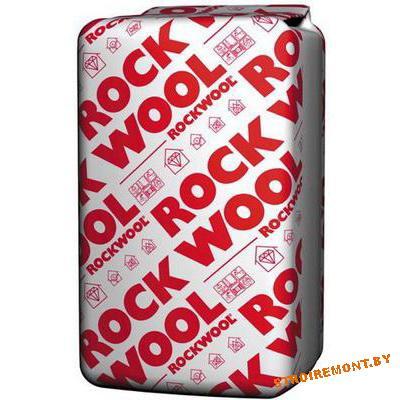 ROCKWOOL Rockmin 100 Польша
