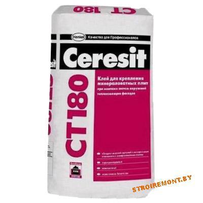 Ceresit CT 180 25кг РБ