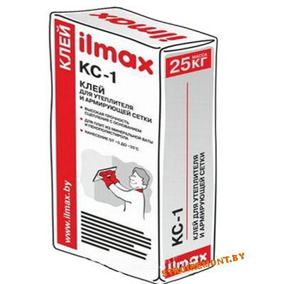 Ilmax  KC-1 РБ 25кг