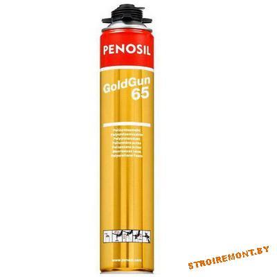 PENOSIL GoldGun 65л пена пистолетная