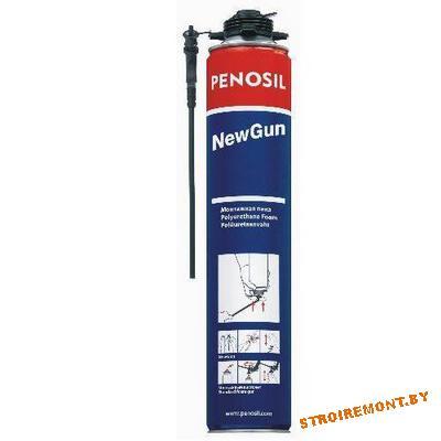 PENOSIL NEWGUN Пена пистолетная с аппликатором