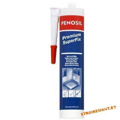 PENOSIL SuperFix Клей монтажный