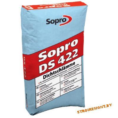 SOPRO DS 422 Польша 25кг